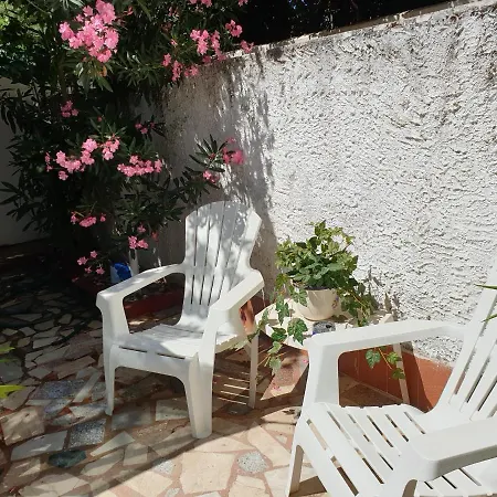 Apartment Beach Galatea