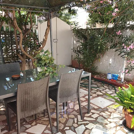 Beach Galatea Apartment Mondello