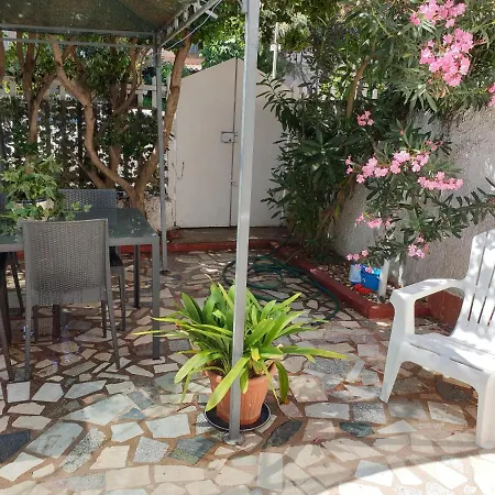 Beach Galatea Apartment Mondello