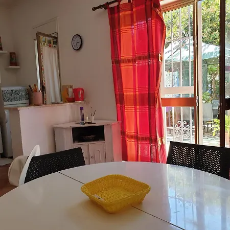 Beach Galatea Apartment
