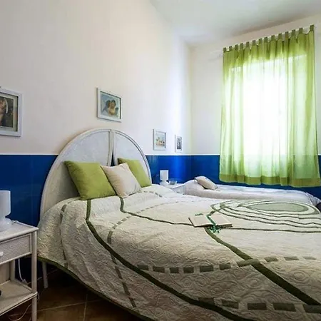 Apartment Beach Galatea