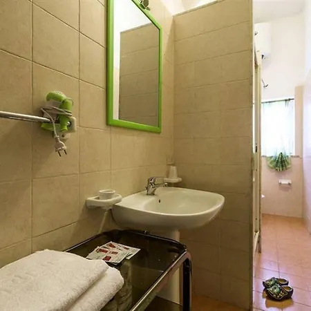 Apartment Beach Galatea Mondello