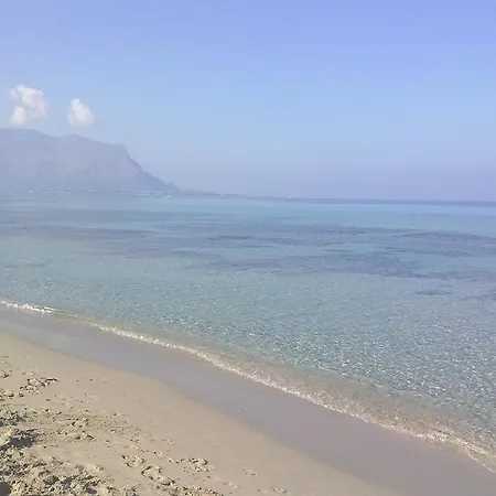 Apartment Beach Galatea *