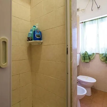 Apartment Beach Galatea Mondello