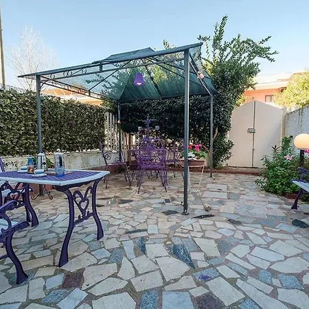 Beach Galatea Apartment Mondello