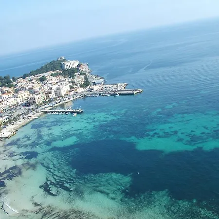 Beach Galatea Apartment *