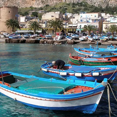 Beach Galatea * Mondello