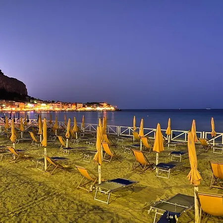 Apartment Beach Galatea
