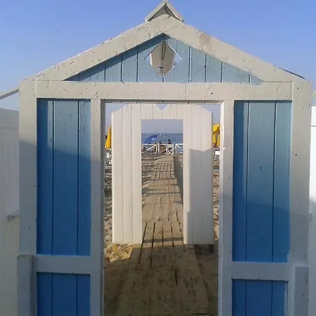 Beach Galatea