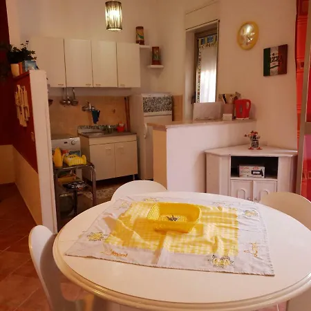 Beach Galatea Apartment